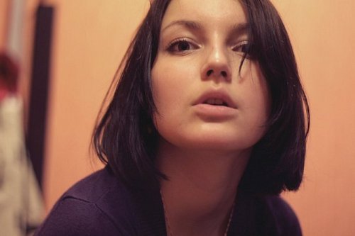 Виктория Злобина