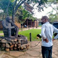 Rono GK(Man Like Rono)