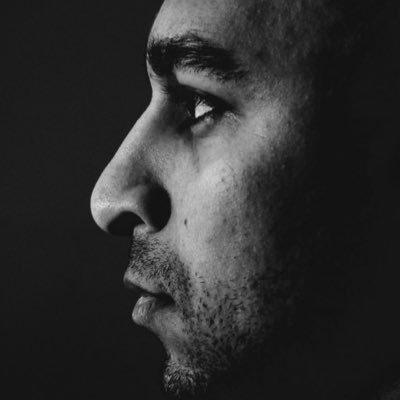 معتز سيد حمزة Moataz S. Hamza 🇪🇬