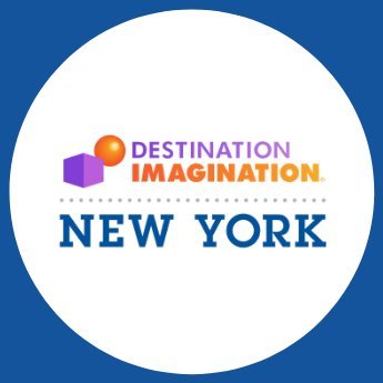 Destination Imagination of New York