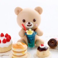 さーたん 3/21『アイドール東京』⭐︎4/18『まちの小さな雑貨市』