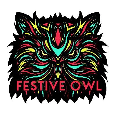 Festive Owl