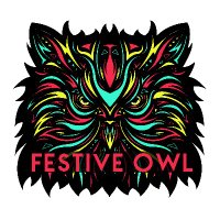 Festive Owl