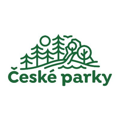 České parky