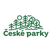České parky