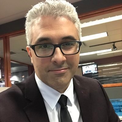 Philippe J. Fournier