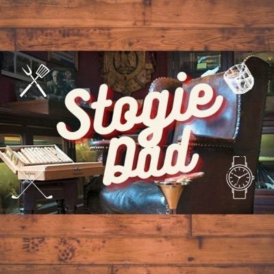 StogieDad