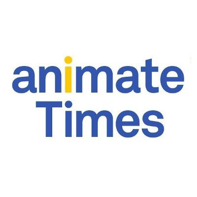 アニメイトタイムズ公式
