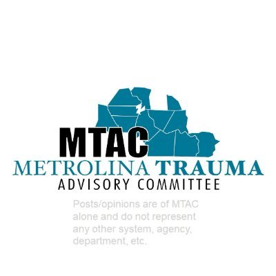Metrolina Trauma Advisory Committee (MTAC)