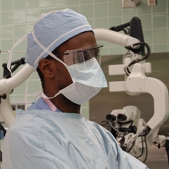 Shearwood McClelland III, M.D.