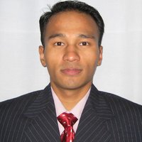 Manoj Kumar Shrestha