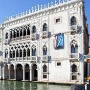 La Cà d'Oro 🇪🇺🇮🇱🇵🇸