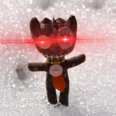 Primus Inter Pares 🇪🇸 💚 🇷🇺