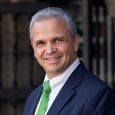 Lorenzo Fernández Alonso