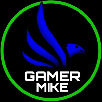 Gamer Mike