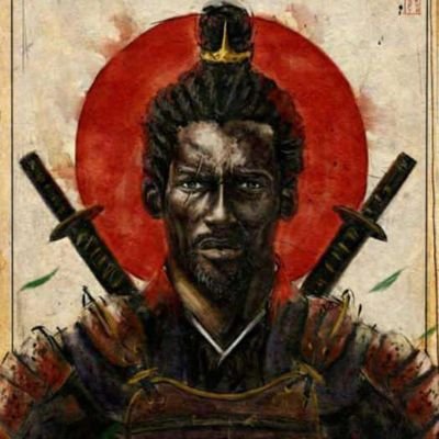 Amadou Alpha BA 🇸🇳