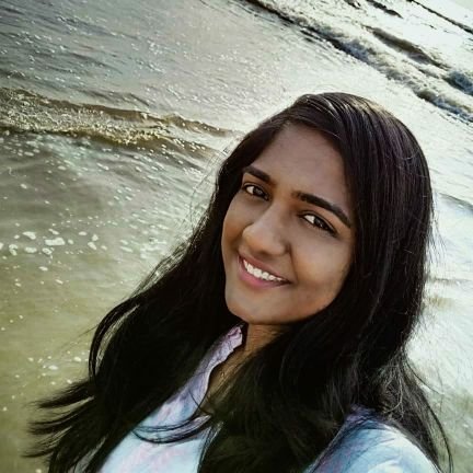 Swetha gowda