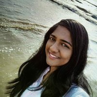 Swetha gowda