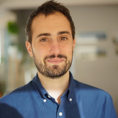 Alejandro Szmulewicz