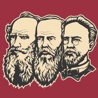 روائع الأدب الروسي