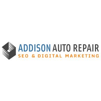 Addison Auto Repair SEO