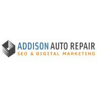 Addison Auto Repair SEO
