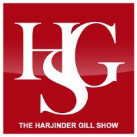 The Harjinder Gill Show - Ramz Punjabi