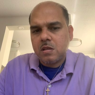 Terrance Peters 🇹🇹🇹🇹