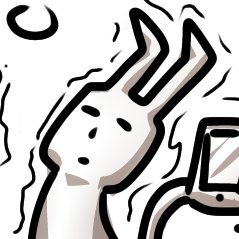 ガルシア＠腰労りの首傷め