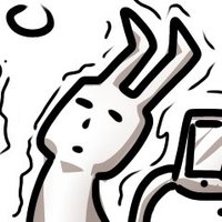 ガルシア＠腰労りの首傷め