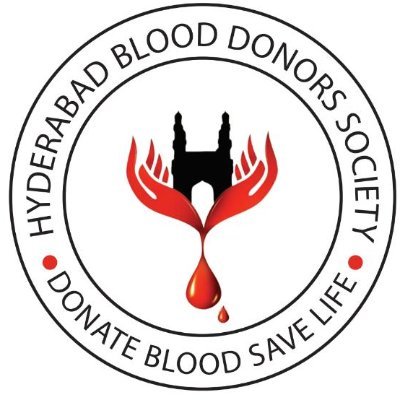 HYDERABAD BLOOD DONORS SOCIETY