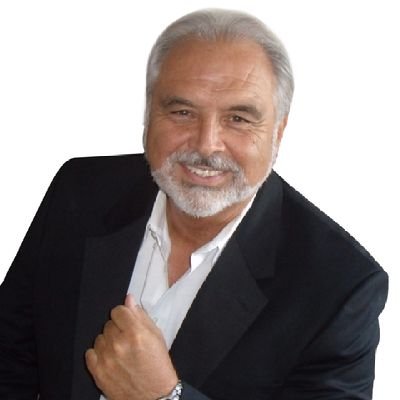 Steve Sapato is the most famous unfamous speaker