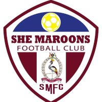 She Maroons Football Club