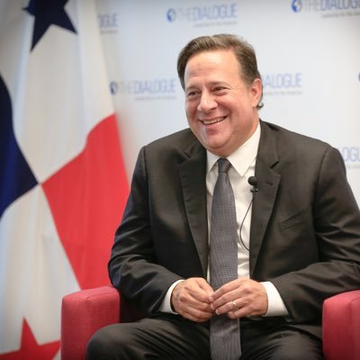 Juan Carlos Varela