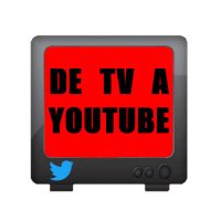 DE TV A YOUTUBE