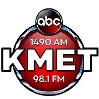 KMET1490AM