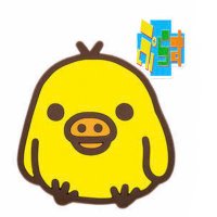 きいろいとりぷらす