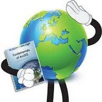 خبير نظم معلومات جغرافية (GIS)