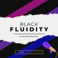 BlackFluidityPod