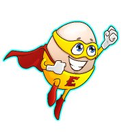 Eggcelerated Learning