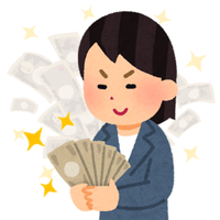 夢見る数字 | ミニロト・ロト6・ロト7・ナンバーズ3・ナンバーズ4を無料予想 | 富裕層に俺はなる