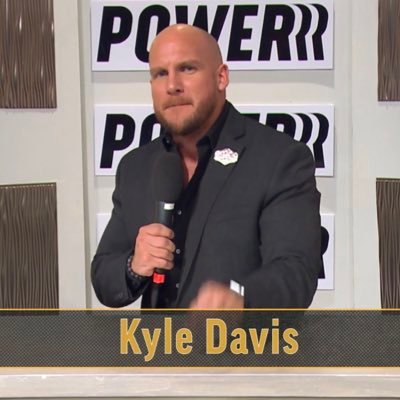 Kyle "Durden" Davis