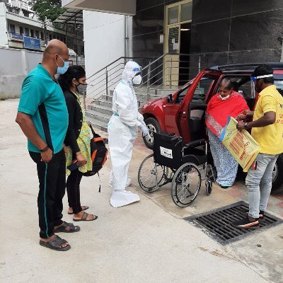 CITIZEN HELP DESK - Bengaluru