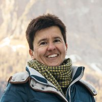 Csilla Szanto 🇨🇭 🇭🇺 ❄️