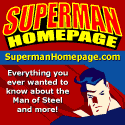 Superman Homepage