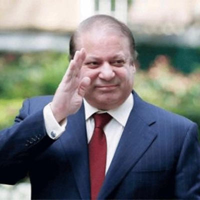 Nawaz Sharif