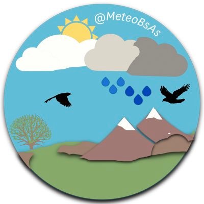 Meteorologia Buenos Aires ⛈ ⛅️☀️⚡️