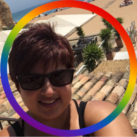 Nadine Erskine 🐘🏴󠁧󠁢󠁳󠁣󠁴󠁿🐬🎭🏳️‍🌈📺🎾⚽️🎥