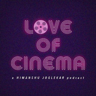 Love of Cinema
