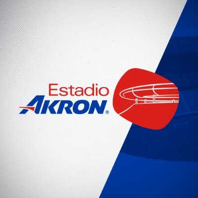 Estadio AKRON